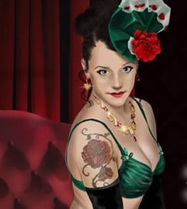 Bce o Pin Up Casino